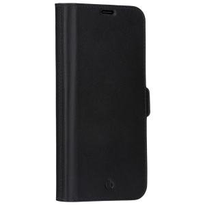 Folio 2 in 1 iPhone 13 Lynge in pelle nera DBramante1928 – nuovo