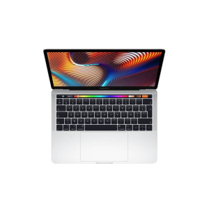 MacBook Pro Core i5 (2018) 13,3′, 2,3 GHz 256 GB 8 GB Intel Iris Plus Graphics 655, argento – QWERTY – spagnolo – Ricondizionato – Buono stato