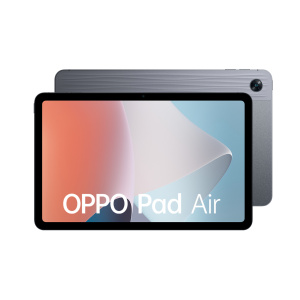 Pad Air 64 GB, Grigio, sbloccato – nuovo