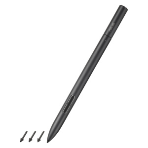 ASUS Pen 2.0 SA203H stilo 16,5 g Nero – nuovo