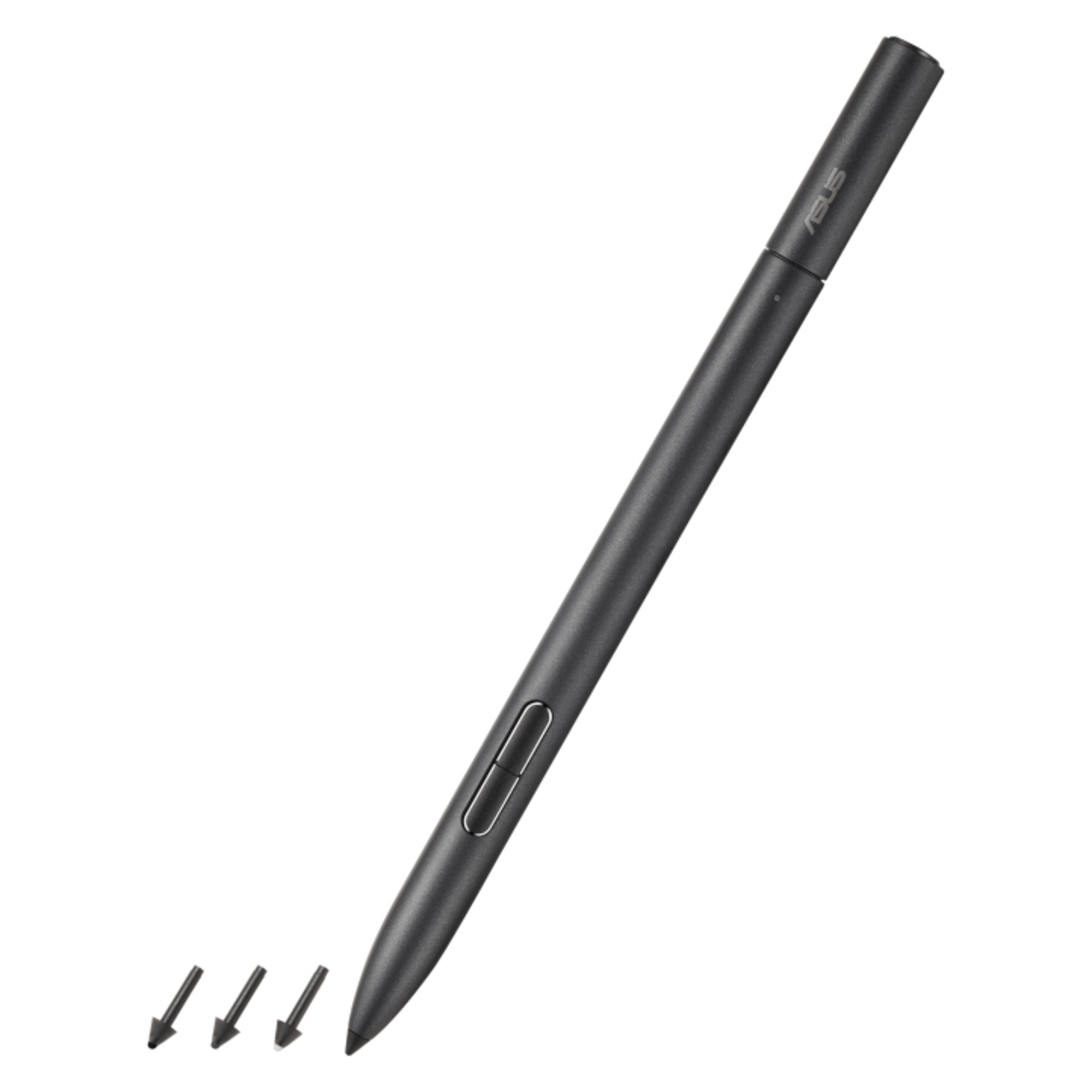 ASUS Pen 2.0 SA203H stilo 16,5 g Nero - nuovo