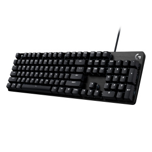 Logitech G G413 SE Tastiera USB QWERTY Francese Nero – nuovo