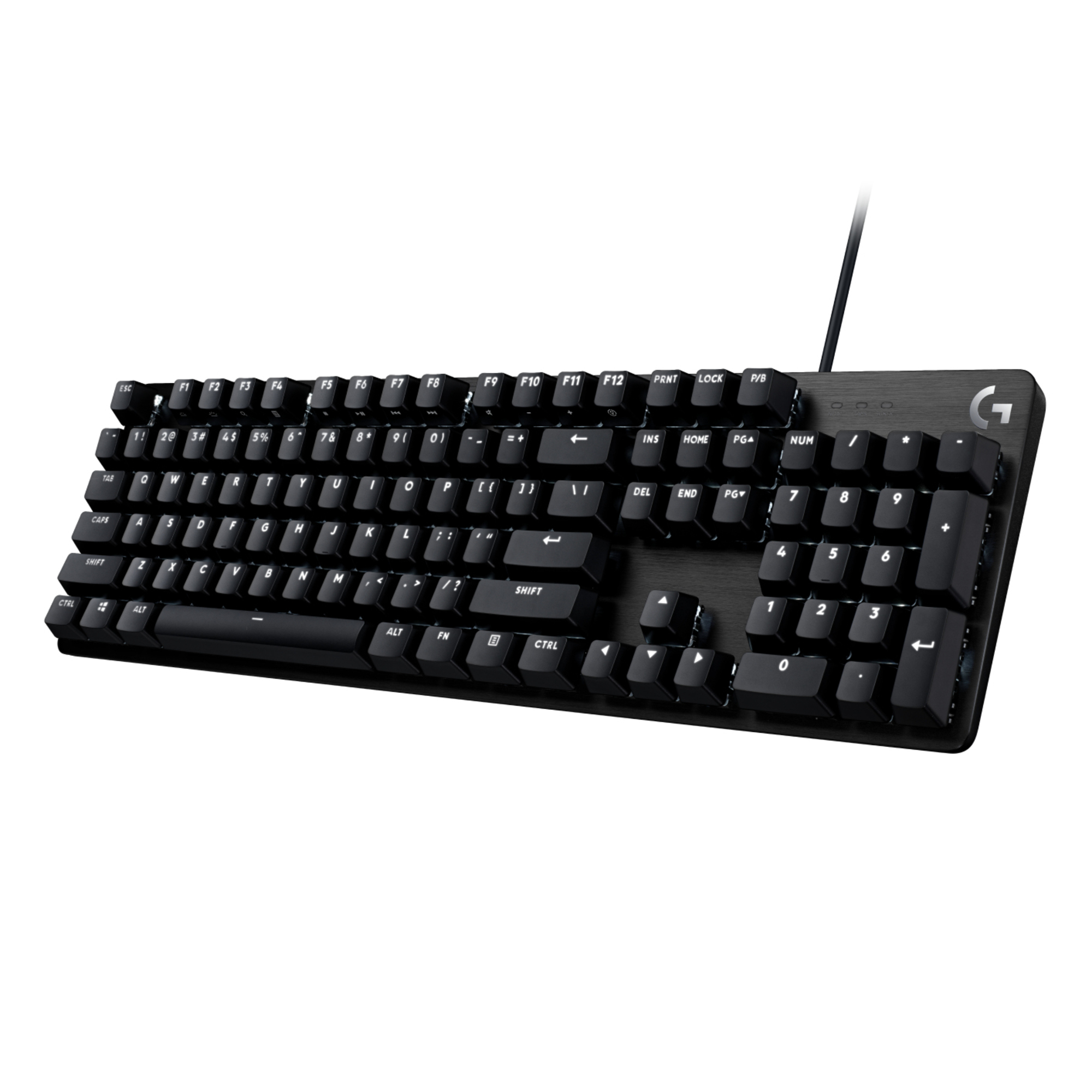 Logitech G G413 SE Tastiera USB QWERTY Francese Nero - nuovo