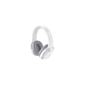Razer RZ04-03790200-R3M1 Culla per cuffie wireless Play USB Type-C Bluetooth Grigio, Bianco – nuovo
