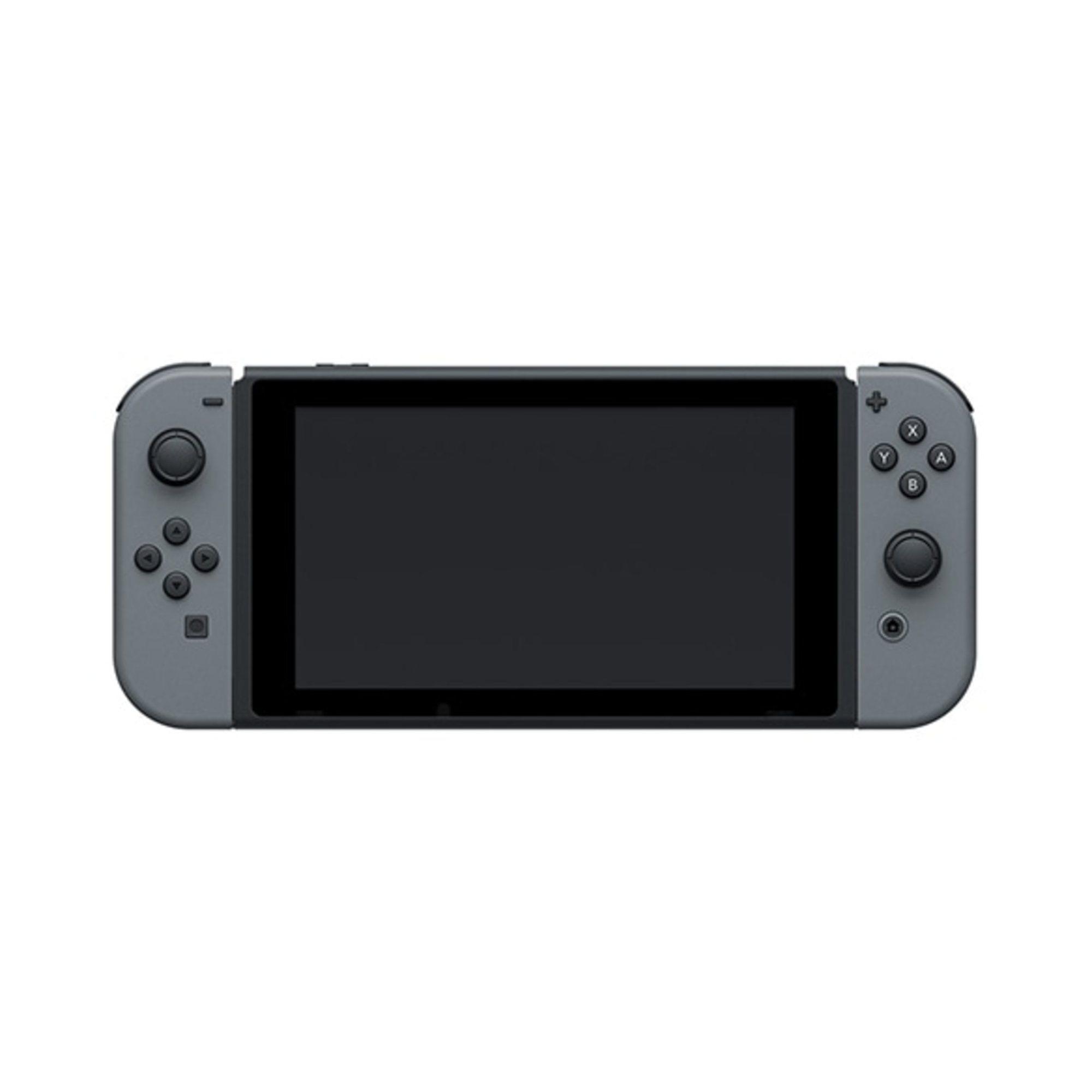 Switch - Console di gioco portatile da 15,8 cm (6,2 ) 32 GB Wifi, grigio - nuovo