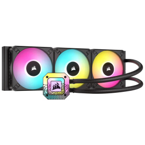 Corsair iCUE H150i Elite Capellix XT 360 mm – nuovo