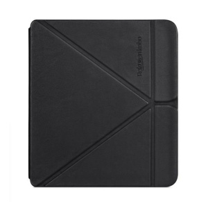 Kobo N418-AC-BK-E-PU Custodia per e-book 17,8 cm (7 ) Copertina nera - nuovo