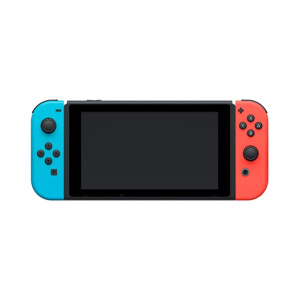 Switch & Mario Tennis Aces & cuffie console di gioco portatile 15,8 cm (6,2 ) 32 GB Touchscreen Wifi, Blu, Grigio, Rosso – nuovo