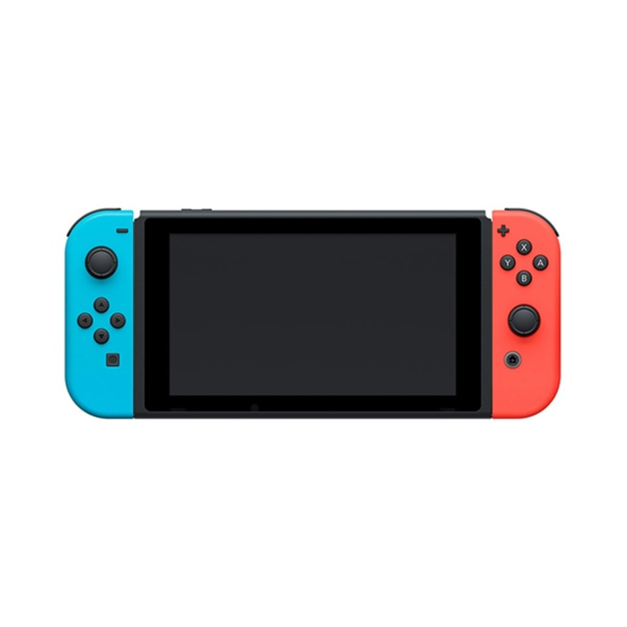 Switch & Mario Tennis Aces & cuffie console di gioco portatile 15,8 cm (6,2 ) 32 GB Touchscreen Wifi, Blu, Grigio, Rosso - nuovo