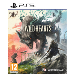Electronic Arts Wild Hearts Standard PlayStation 5 – nuovo