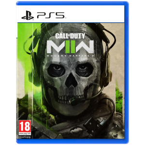 Call of Duty Modern Warfare II (PS5) – nuovo