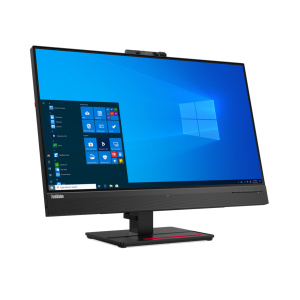 Lenovo ThinkVision T27hv-20 68,6 cm (27 ) 2560 x 1440 pixel 2K Ultra HD LED Nero – nuovo