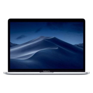 MacBook Pro con Touch Bar 13,3  256 GB SSD – Argento -Ricondizionato – Ottime condizioni