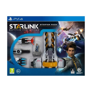 Starlink Starter Pack PS4 Gioco Gratis Scaricare – nuovo