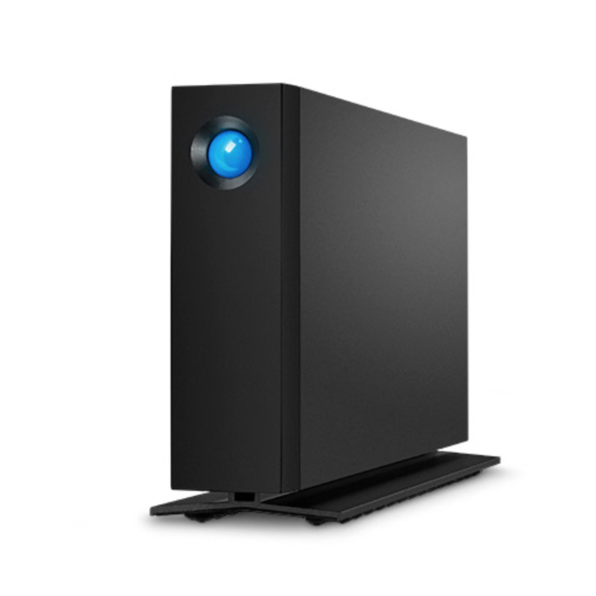Disco rigido esterno Seagate d2 Professional 14Tb nero - nuovo