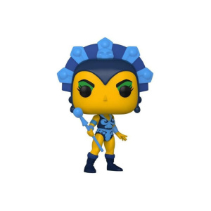 Funko Masters of the Universe POP Figurine! Evil Lyn 9 cm – nuovo