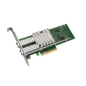 Scheda di rete interna Intel E10G42BTDA Ethernet 10000 Mbit/s – nuovo