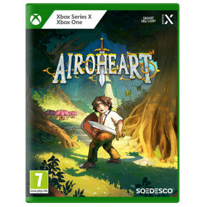 Airoheart XBOX SERIES X / XBOX ONE – nuovo