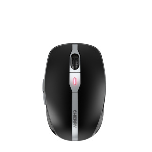 CHERRY MW 9100 Mouse da ufficio senza fili RF ambidestro + Bluetooth 2400 DPI – nuovo