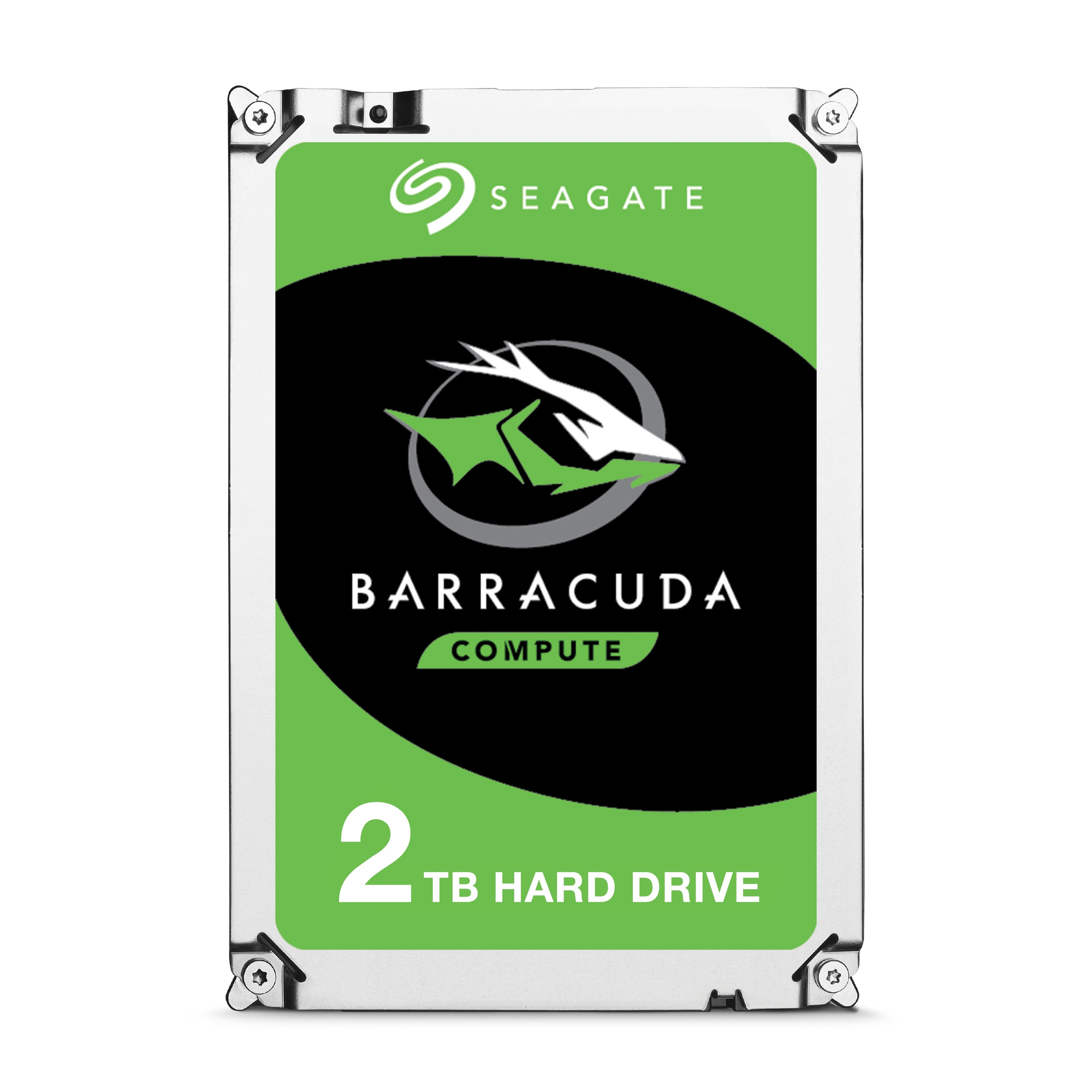 Unità disco rigido Seagate Barracuda ST2000DMA08 da 3,5 2Tb ATA III Series - nuovo