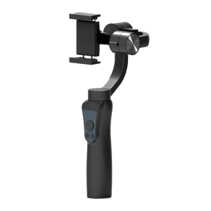 Stabilizzatore a 3 assi per smartphone e Go Pro - nuovo