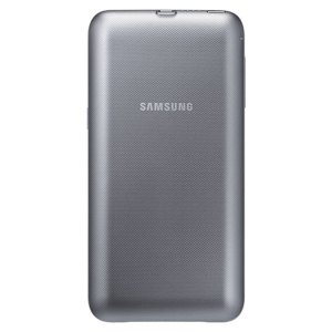 Samsung 3400mA argento custodia di ricarica – nuovo