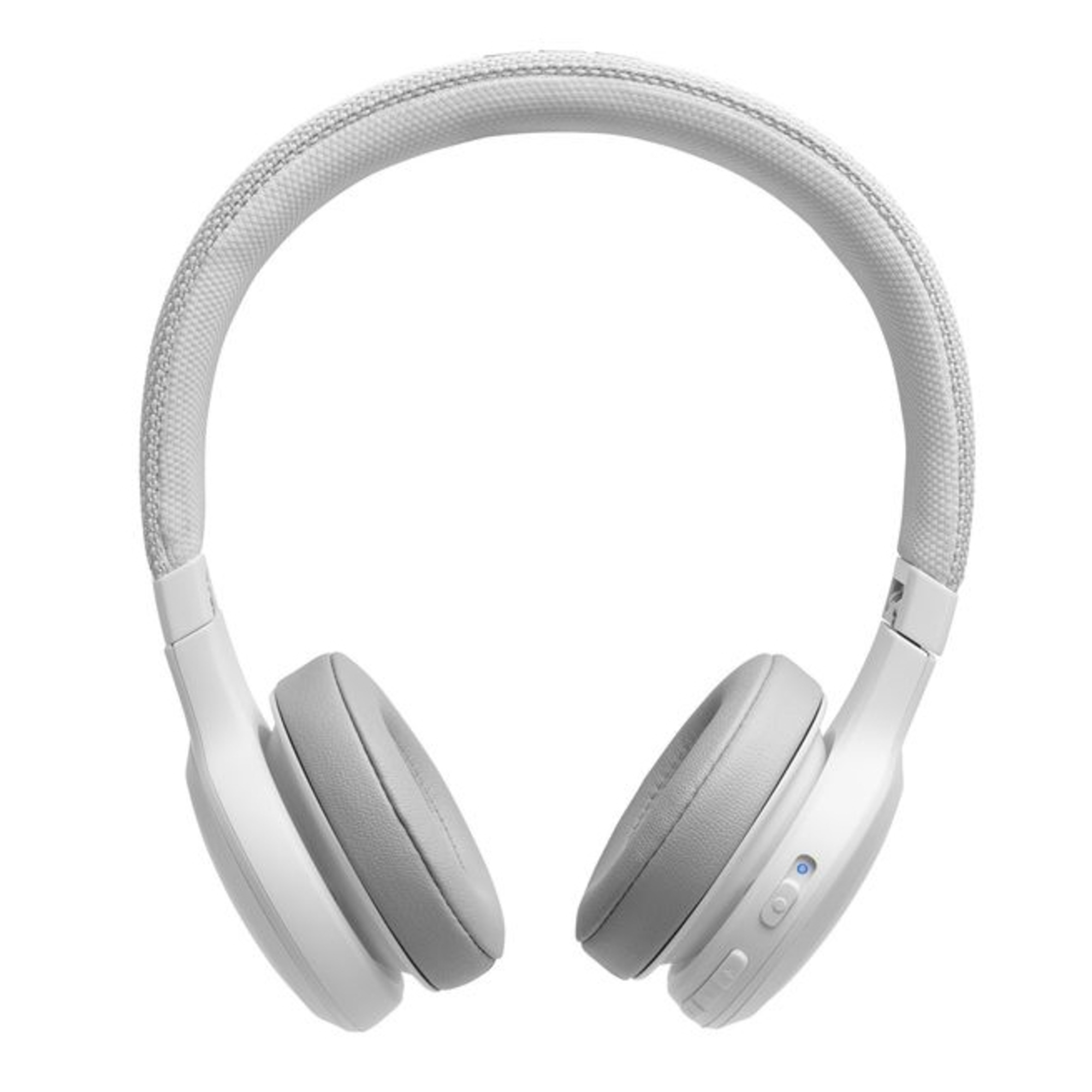 JBL Live 400BT Cuffie senza fili Bluetooth per chiamate/musica - Bianco - nuovo