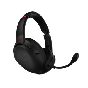 ASUS ROG Strix Go 2.4 Electro Punk Cuffie Bluetooth con e senza fili Nero – nuovo