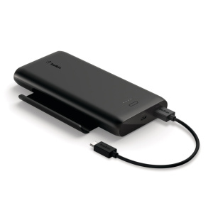 Belkin BOOST?CHARGE 10000 mAh Nero – nuovo