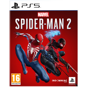 Marvel’s Spider-Man 2 (PS5) – nuovo