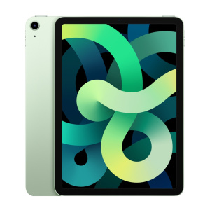 iPad Air di quarta generazione 10,9  (2020), 64 GB – Wifi – Verde – Ricondizionato – Condizioni eccellenti