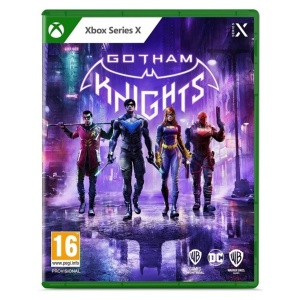 Gotham Knights (XBOX SERIE X) – nuovo