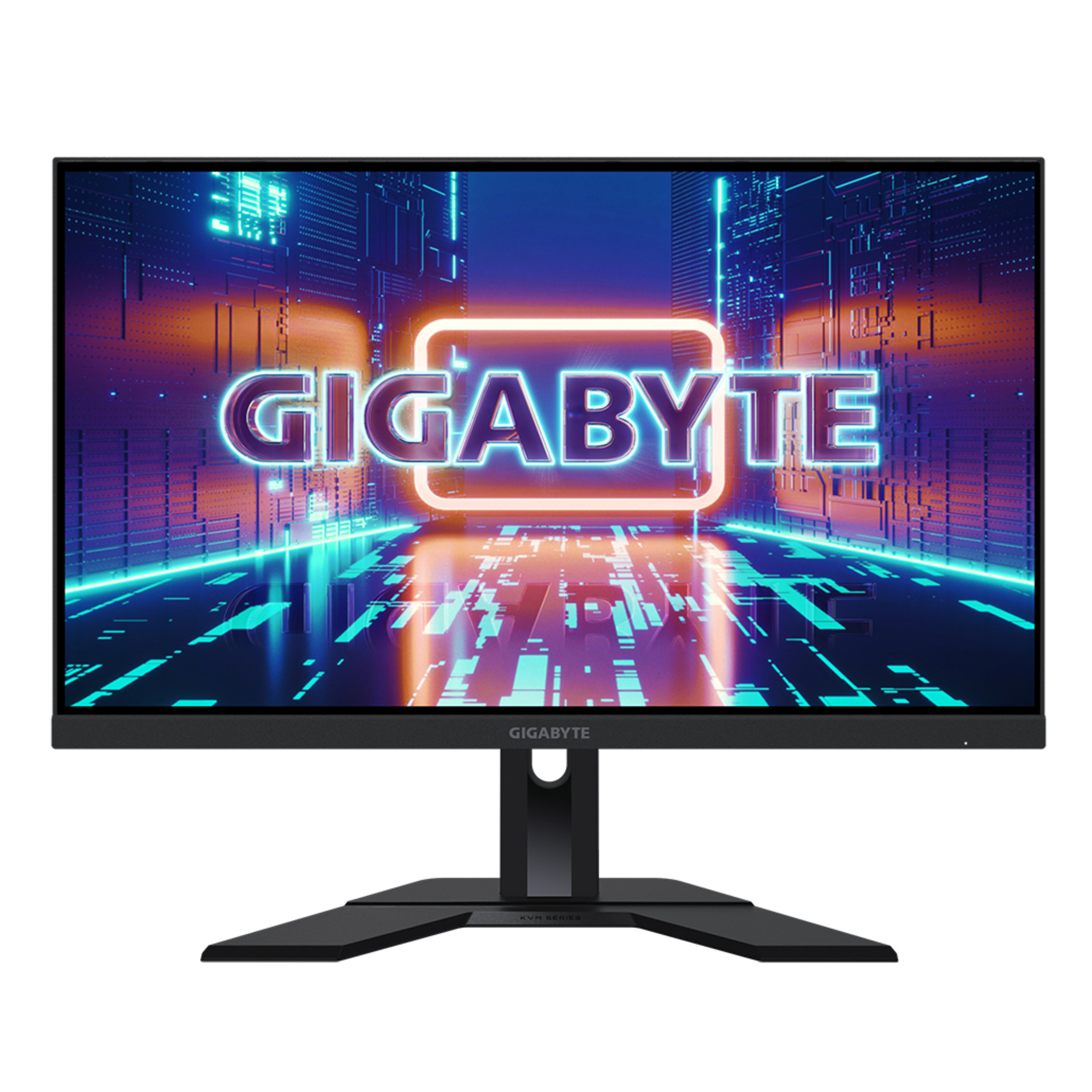 Gigabyte M27Q 68,6 cm (27 ) 2560 x 1440 pixel Quad HD LED Nero - nuovo