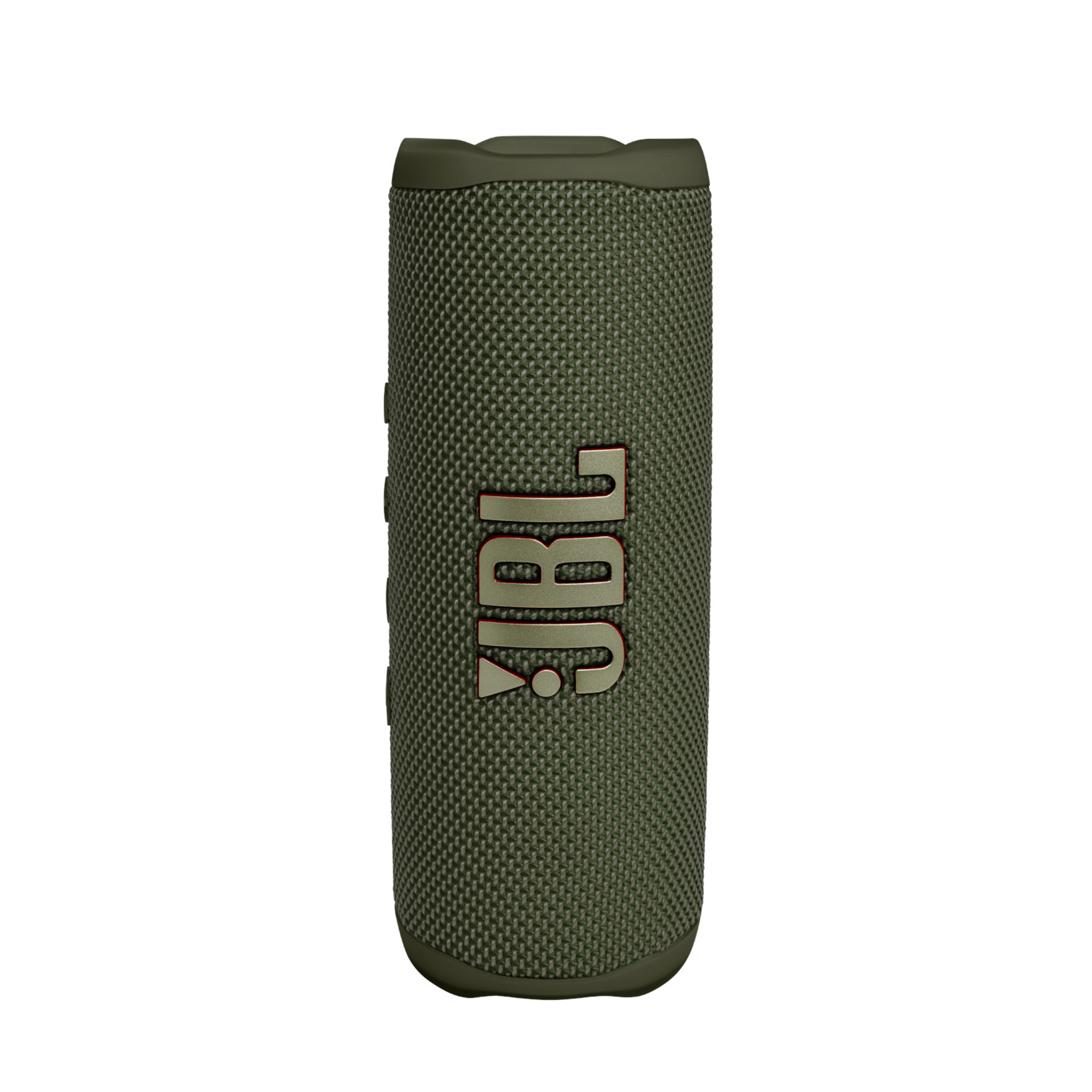 JBL Flip 6 - Altoparlante Bluetooth portatile - altoparlante - 12 ore di durata della batteria - Verde - nuovo