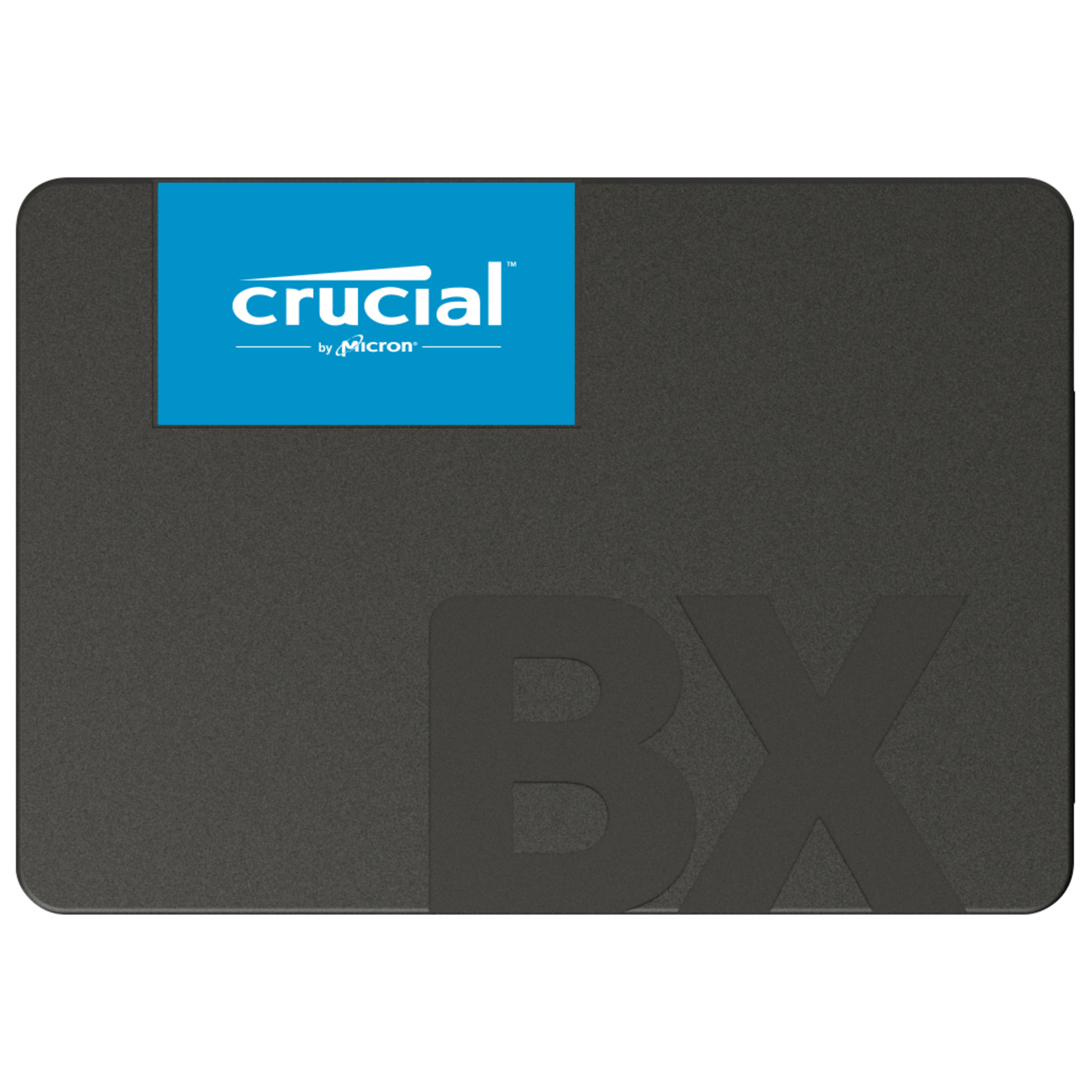 Crucial BX500 2,5 1Tb SATA 3D NAND - nuovo