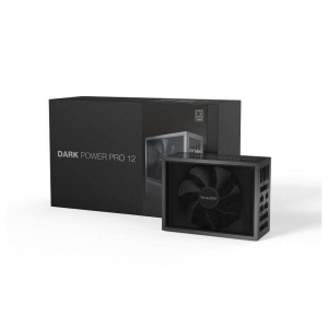 Dark Power Pro 12 1200w – 80 Plus Titanium – nuovo