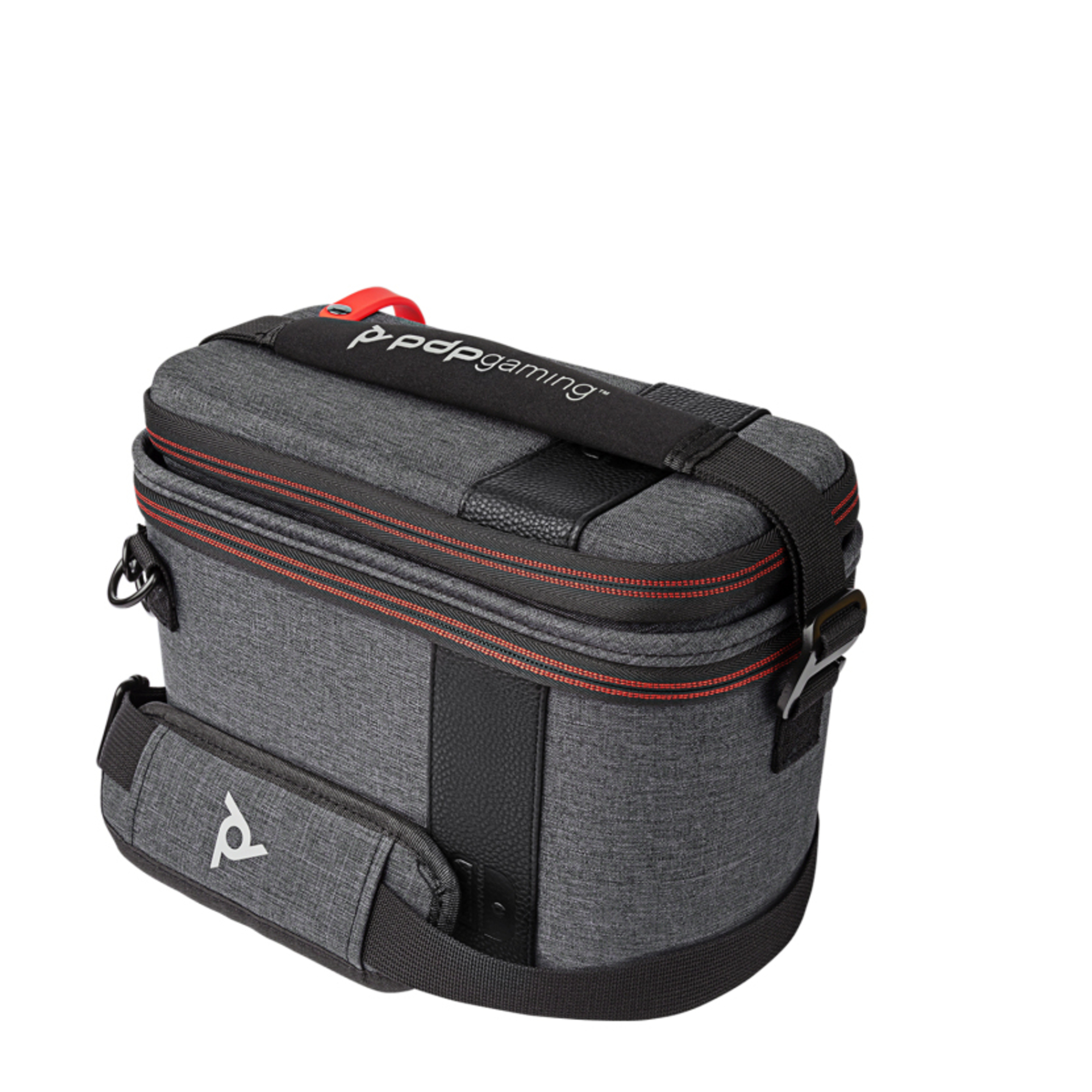 Coperchio protettivo per console di gioco portatile Nintendo Custodia robusta Grigio - nuovo