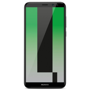 Mate 10 Lite 64 GB, nero, sbloccato – nuovo