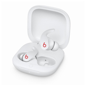 Auricolari true wireless Beats Fit Pro – Bianco – nuovo