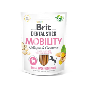 Brit Care Dental Stick Mobility per Cani – 251 g