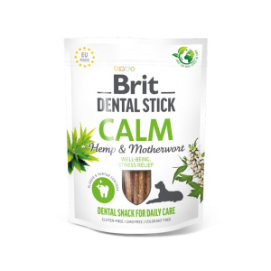 Brit Care Dental Stick Calm per Cani – 251 g