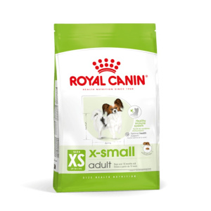 Royal Canin X-Small Adult per Cani – 1.5 Kg