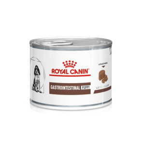 Royal Canin V-Diet Gastro Intestinal Puppy Umido per Cani – 195 g