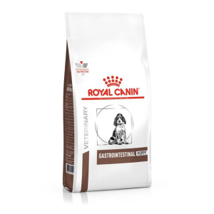 Royal Canin V-Diet Gastro Intestinal Puppy – 10 Kg, 3 pezzi