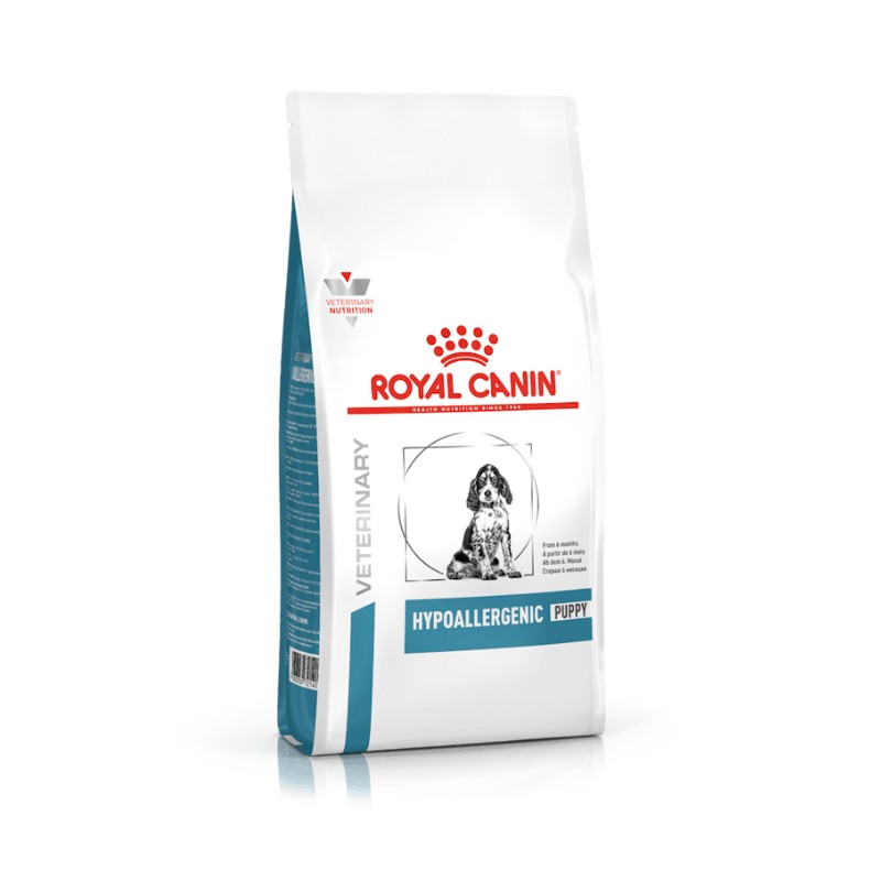 Royal Canin V-Diet Hypoallergenic Puppy - 1.5 Kg