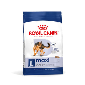 Royal Canin Adult Maxi per Cani – 15 Kg