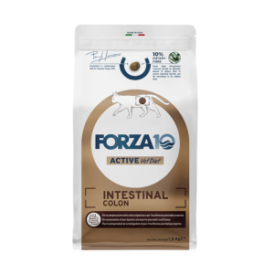Forza10 Intestinal Colon per Gatti – 1.5 Kg