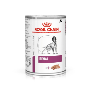 Royal Canin Cane V-Diet Renal Umido – 410 g