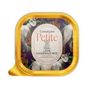 Canagan Petite Patè di Agnello per Cani – 100 g