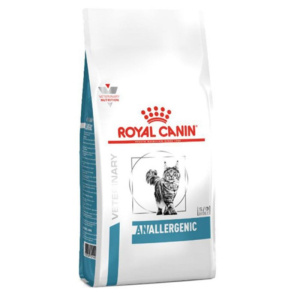 Royal Canin V-Diet Anallergenic per Gatti – 2 Kg